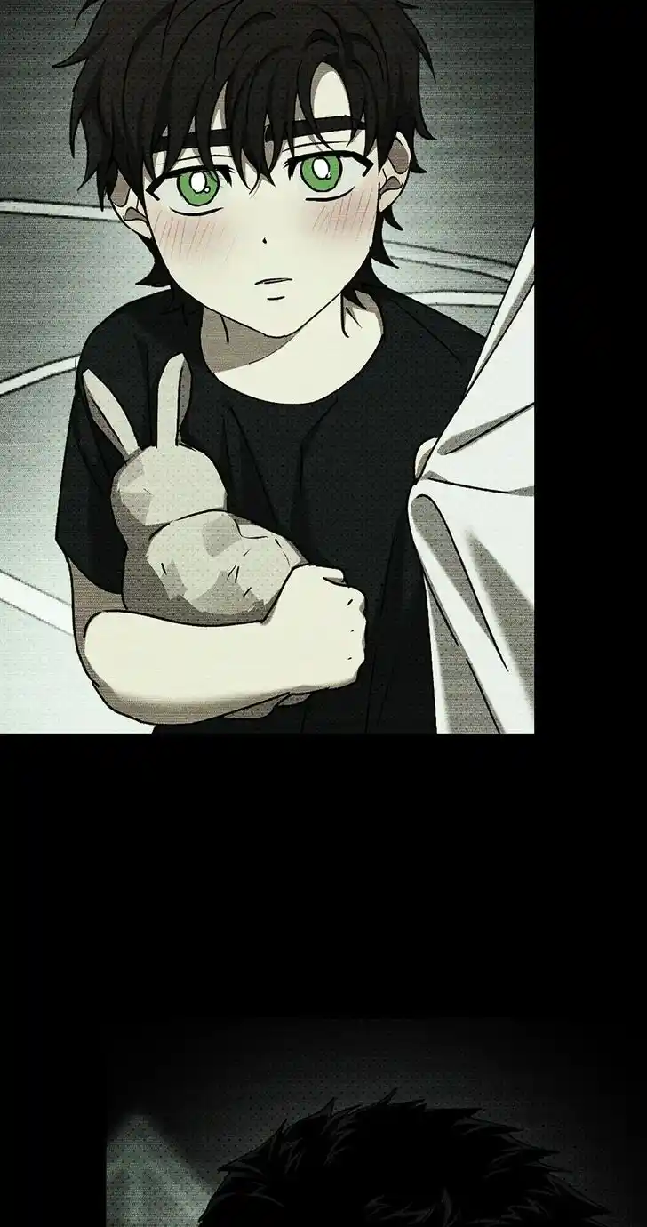 Under the Green Light Ch.078