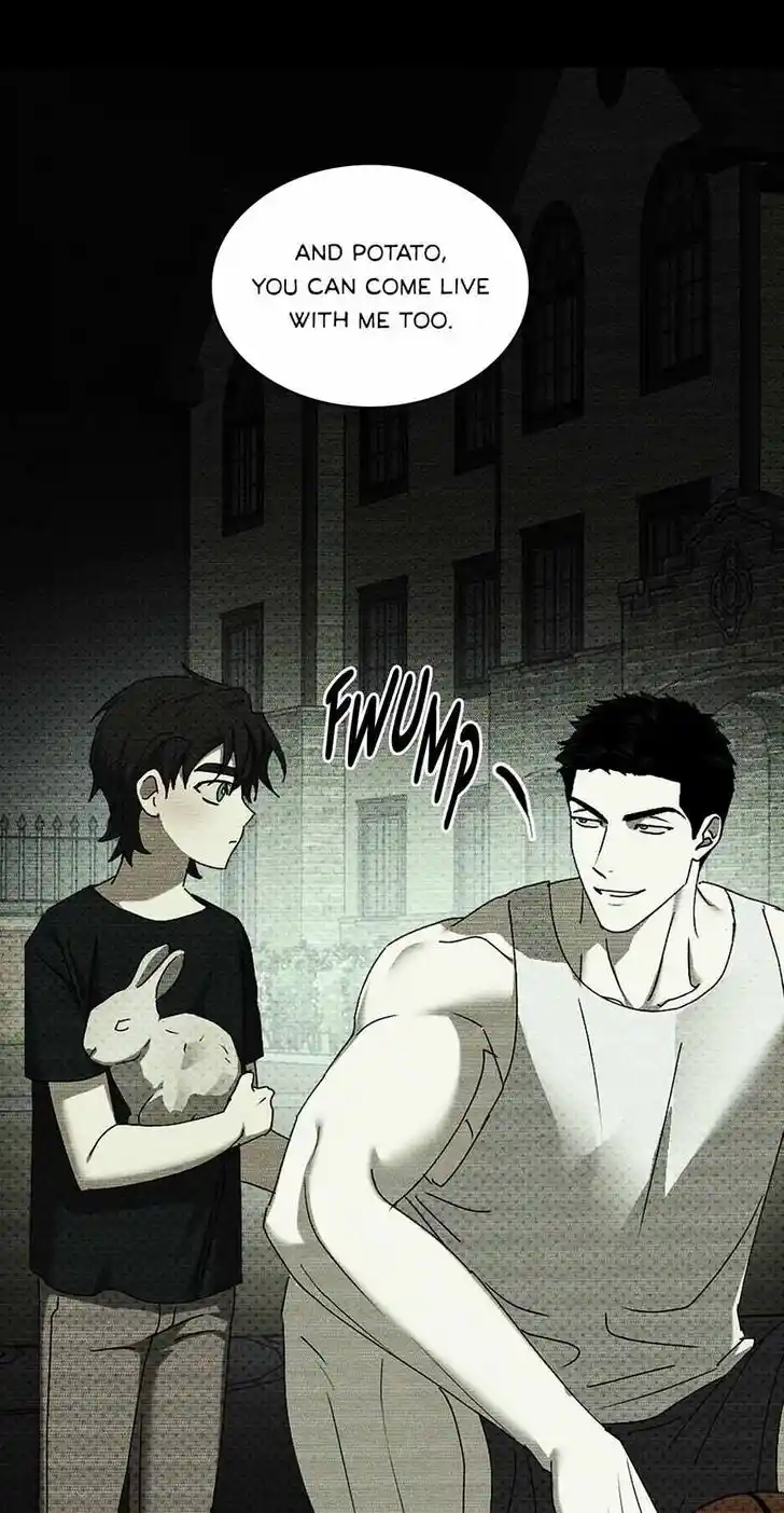 Under the Green Light Ch.078