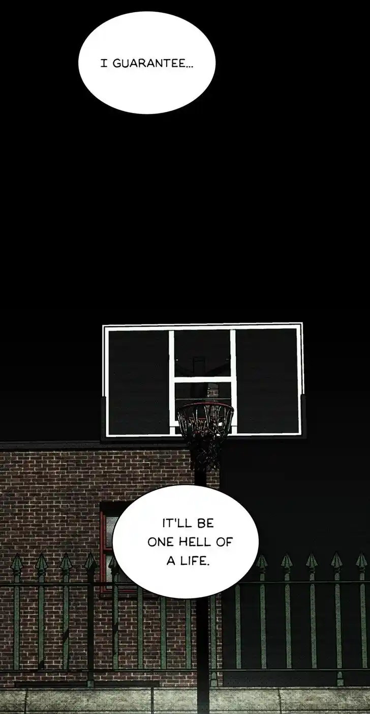 Under the Green Light Ch.078