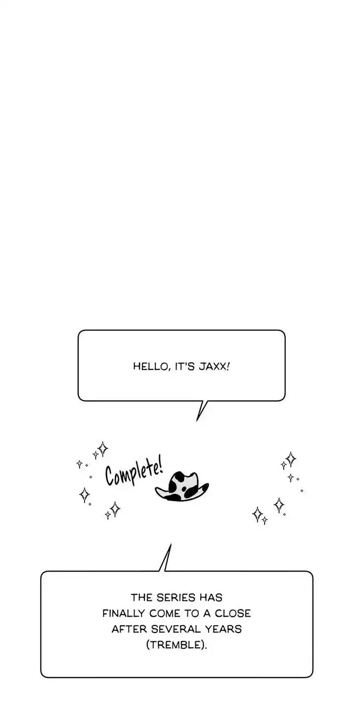 Under the Green Light Ch.078.5