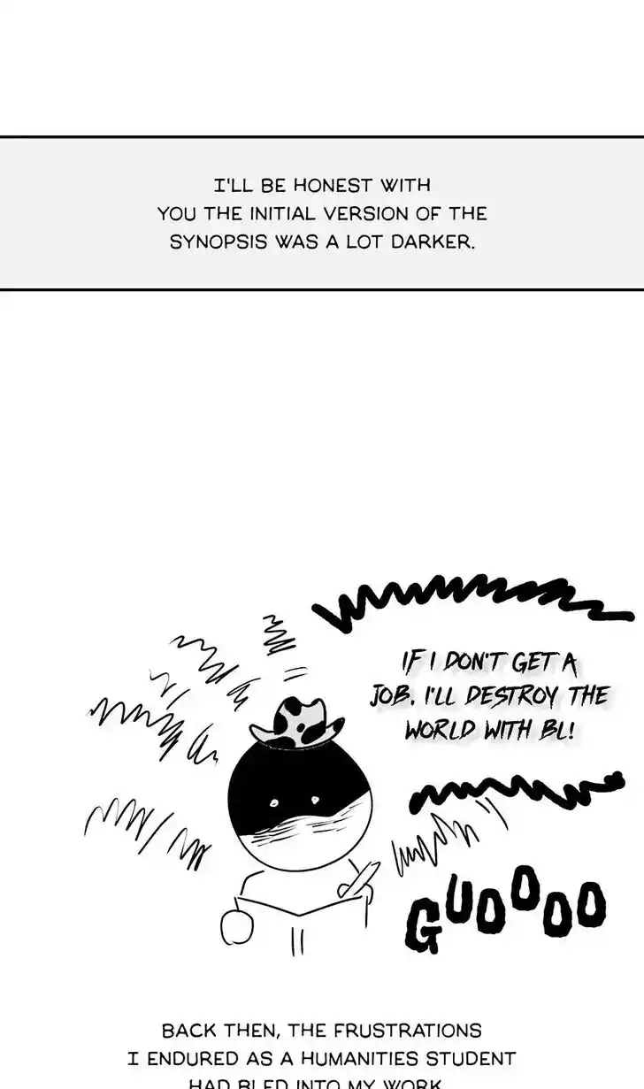 Under the Green Light Ch.078.5