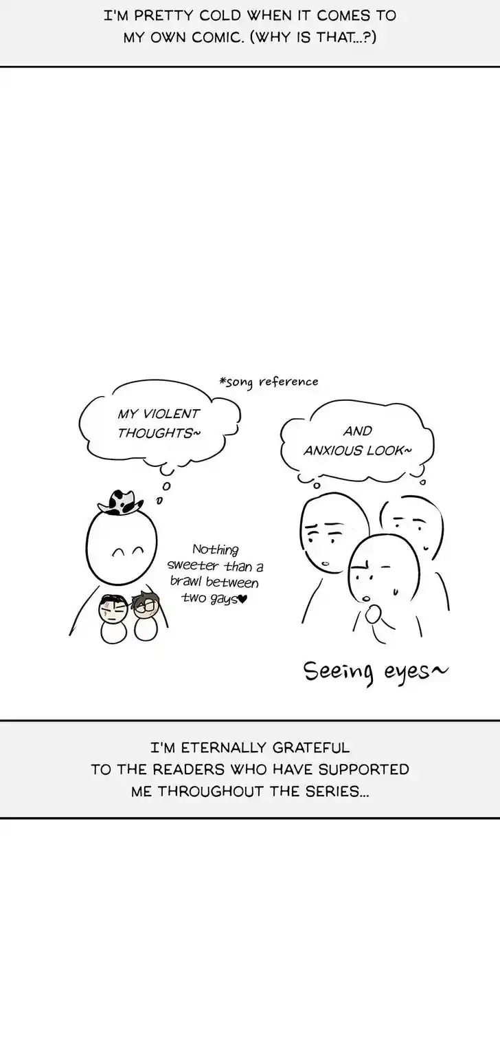 Under the Green Light Ch.078.5