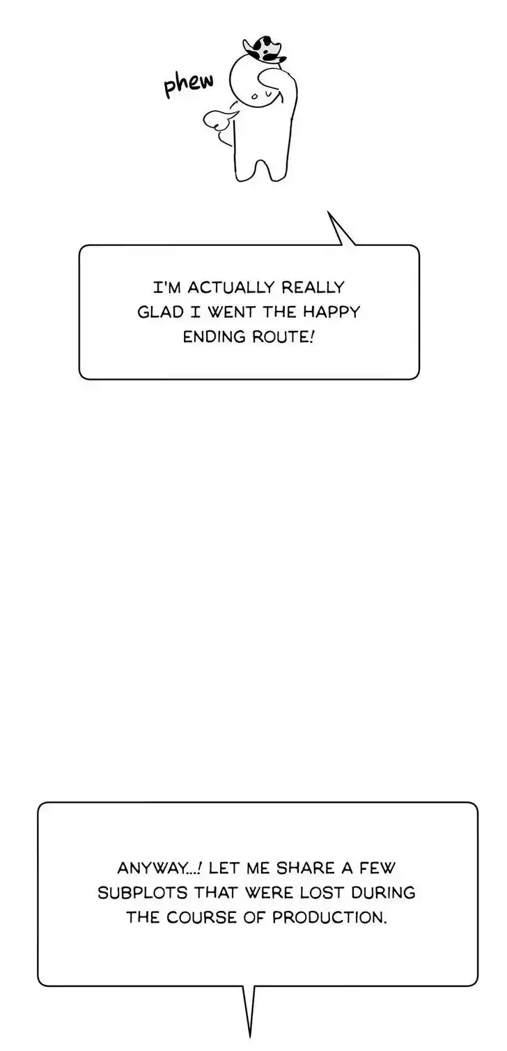 Under the Green Light Ch.078.5