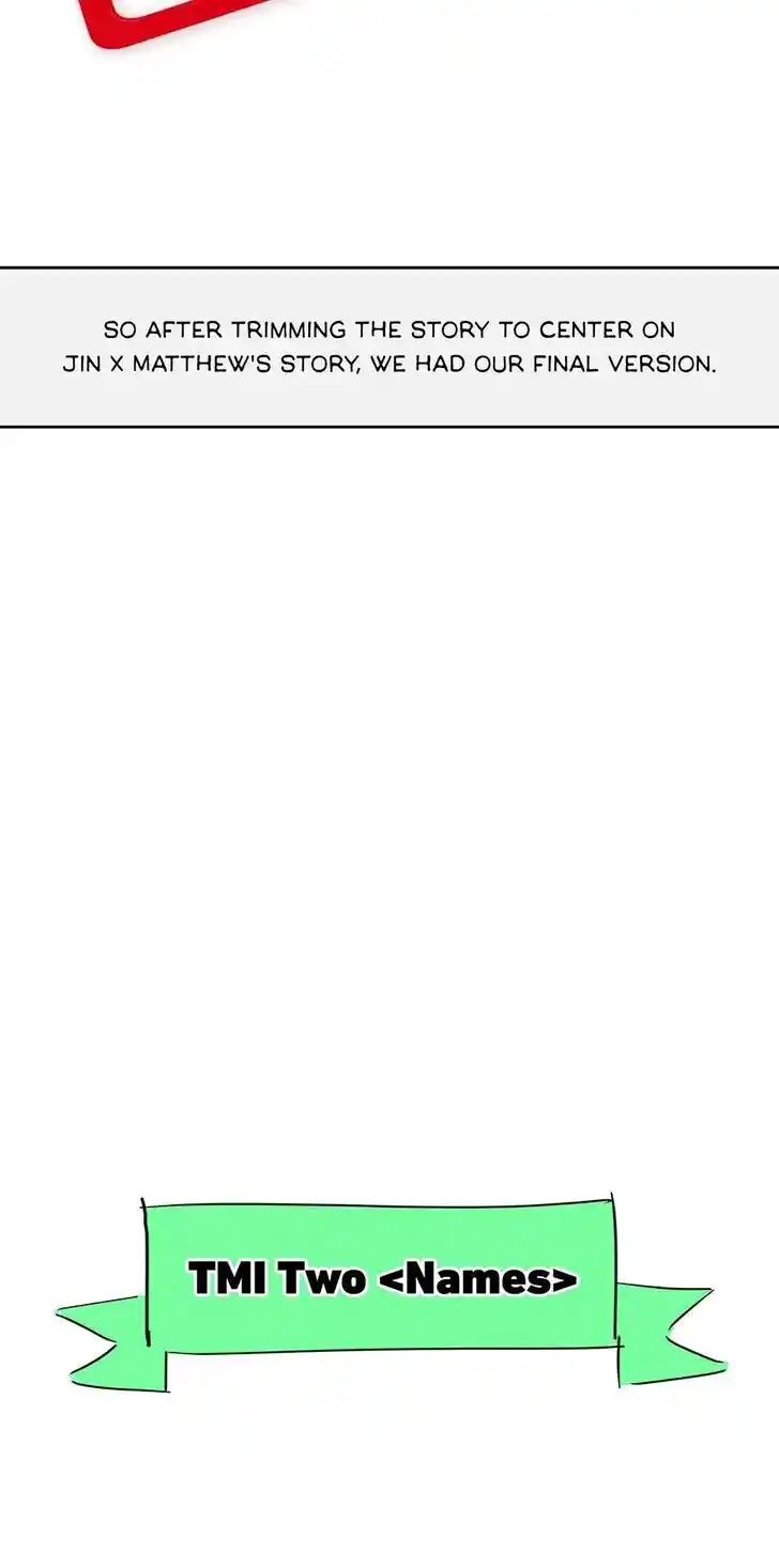 Under the Green Light Ch.078.5