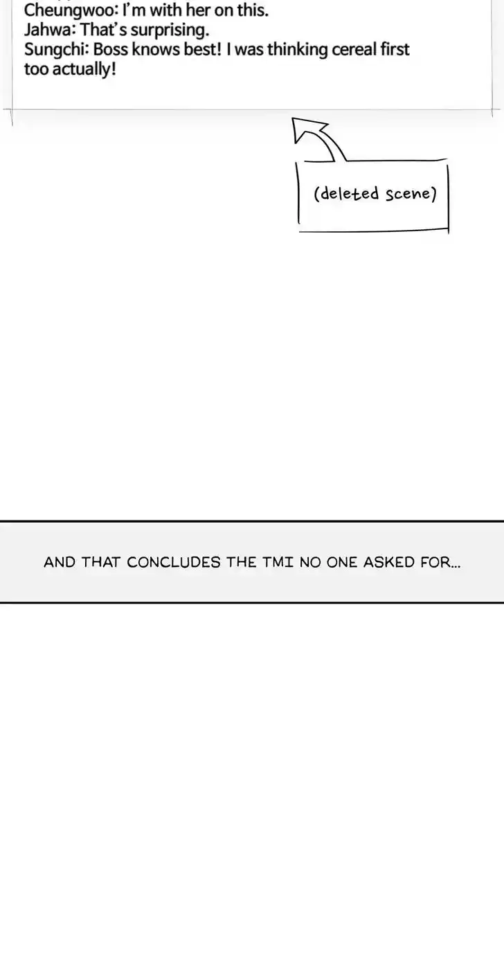 Under the Green Light Ch.078.5