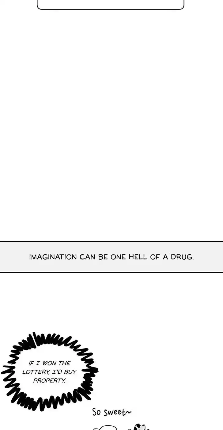 Under the Green Light Ch.078.5