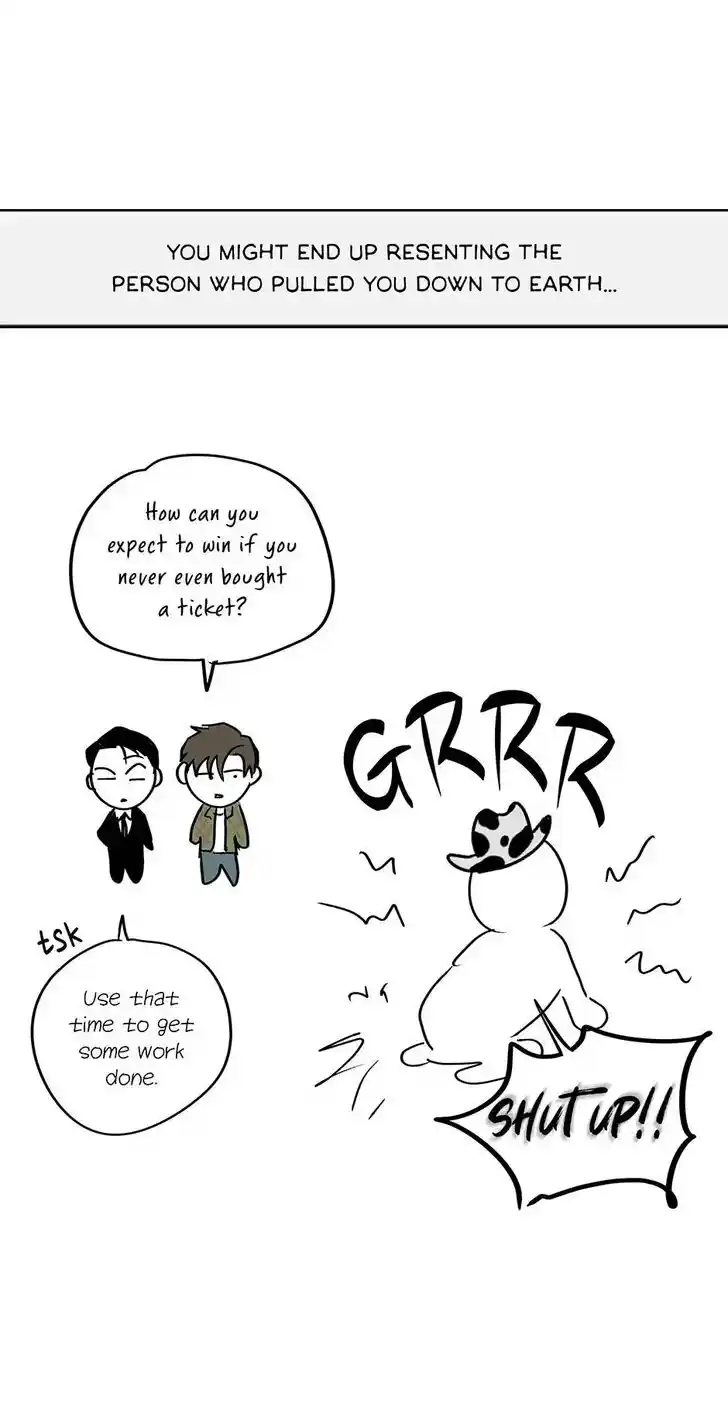 Under the Green Light Ch.078.5