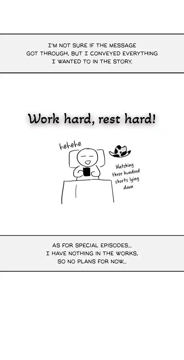 Under the Green Light Ch.078.5