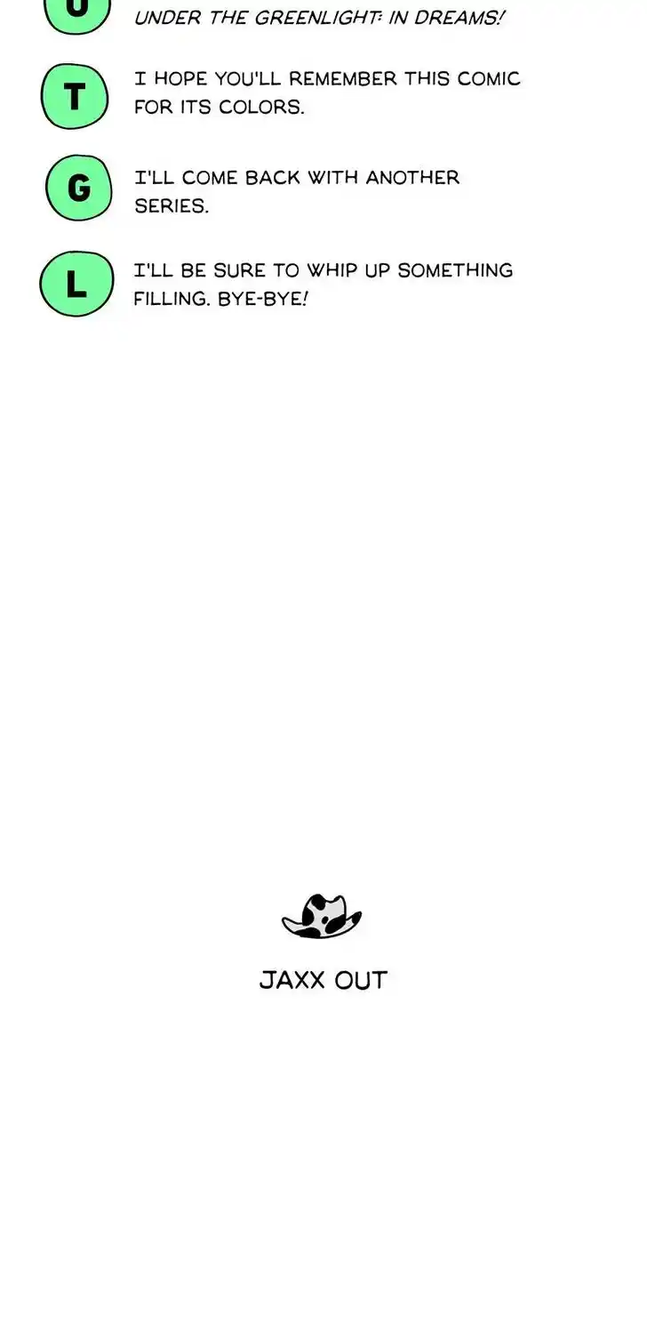 Under the Green Light Ch.078.5