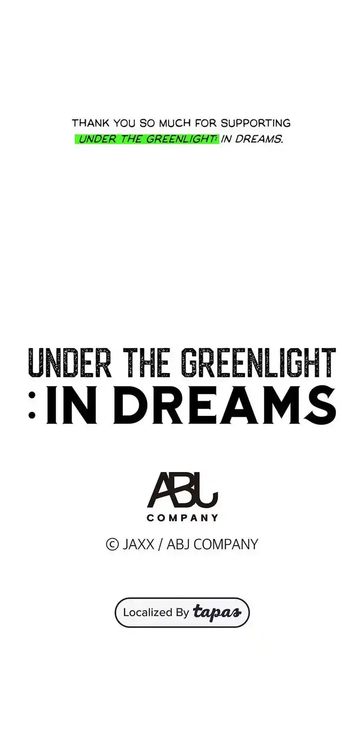Under the Green Light Ch.078.5
