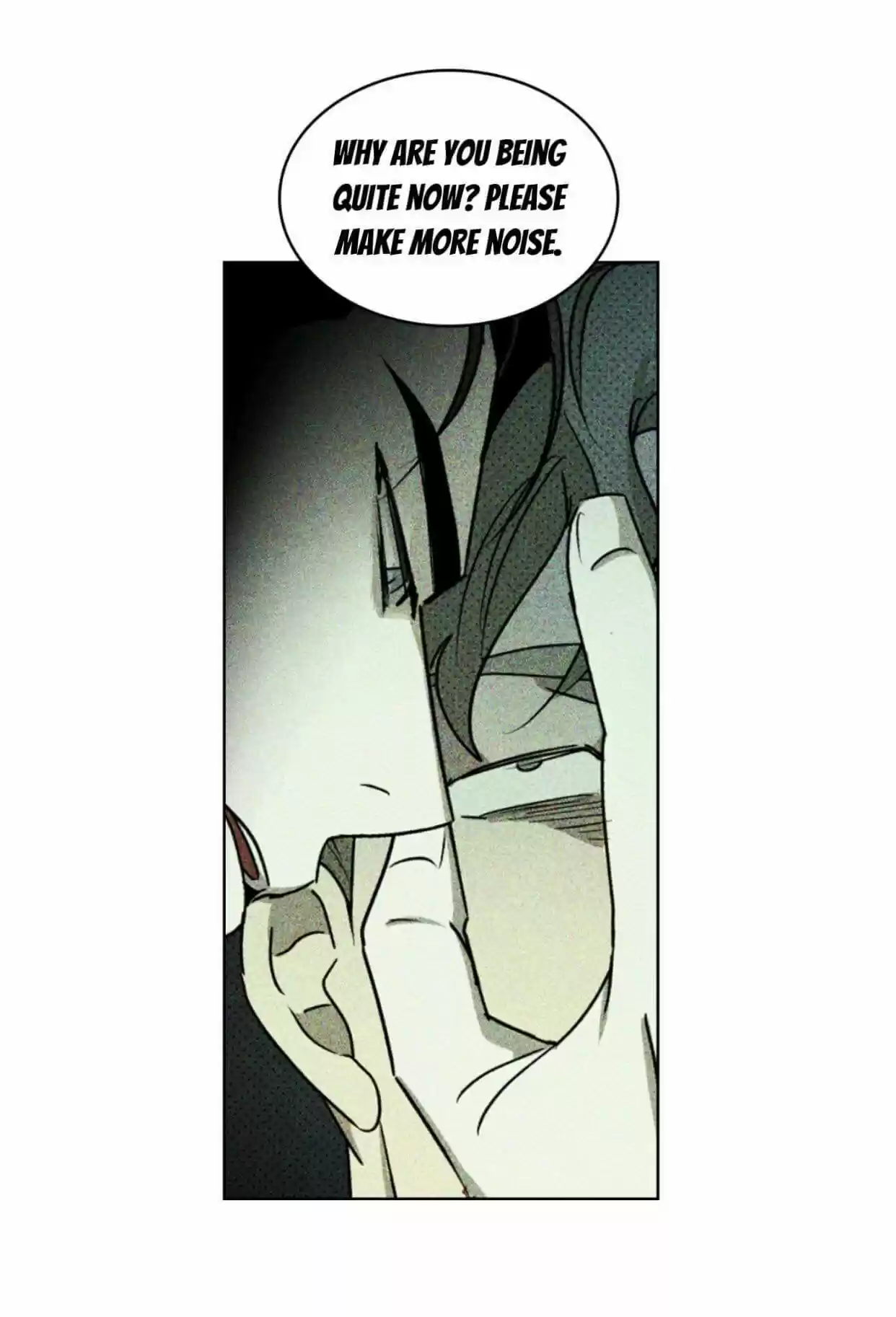 Under The Green Light Chapter 10