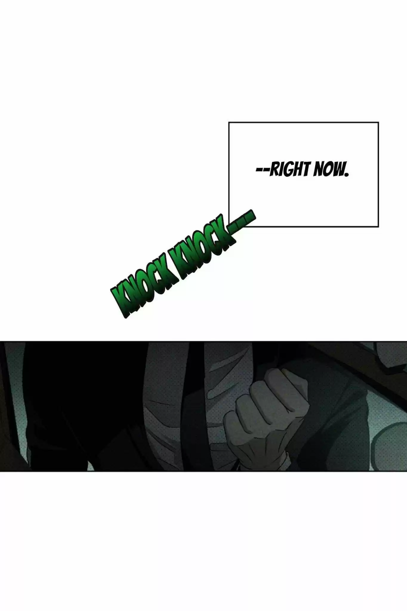 Under The Green Light Chapter 10