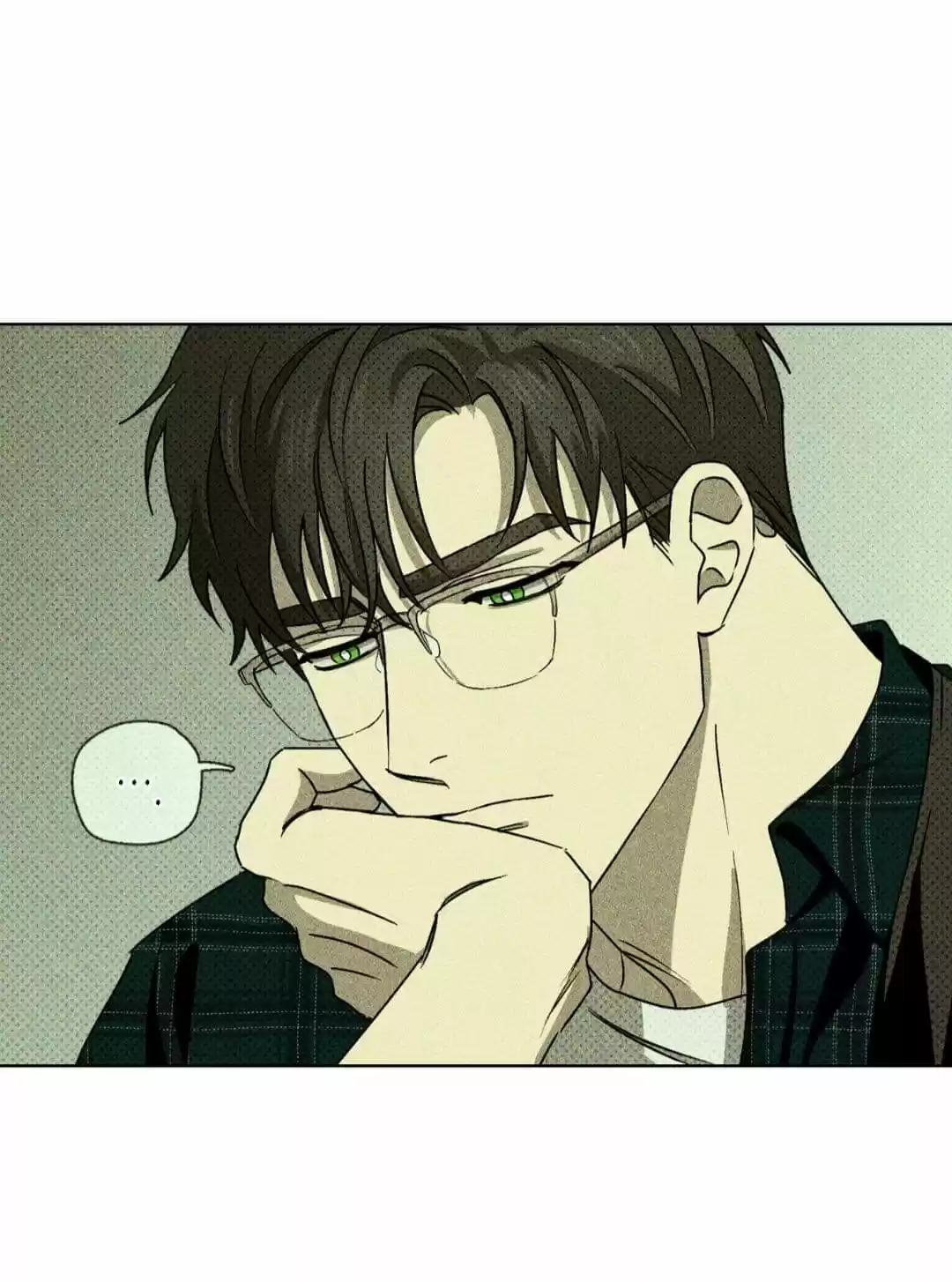 Under The Green Light Chapter 11