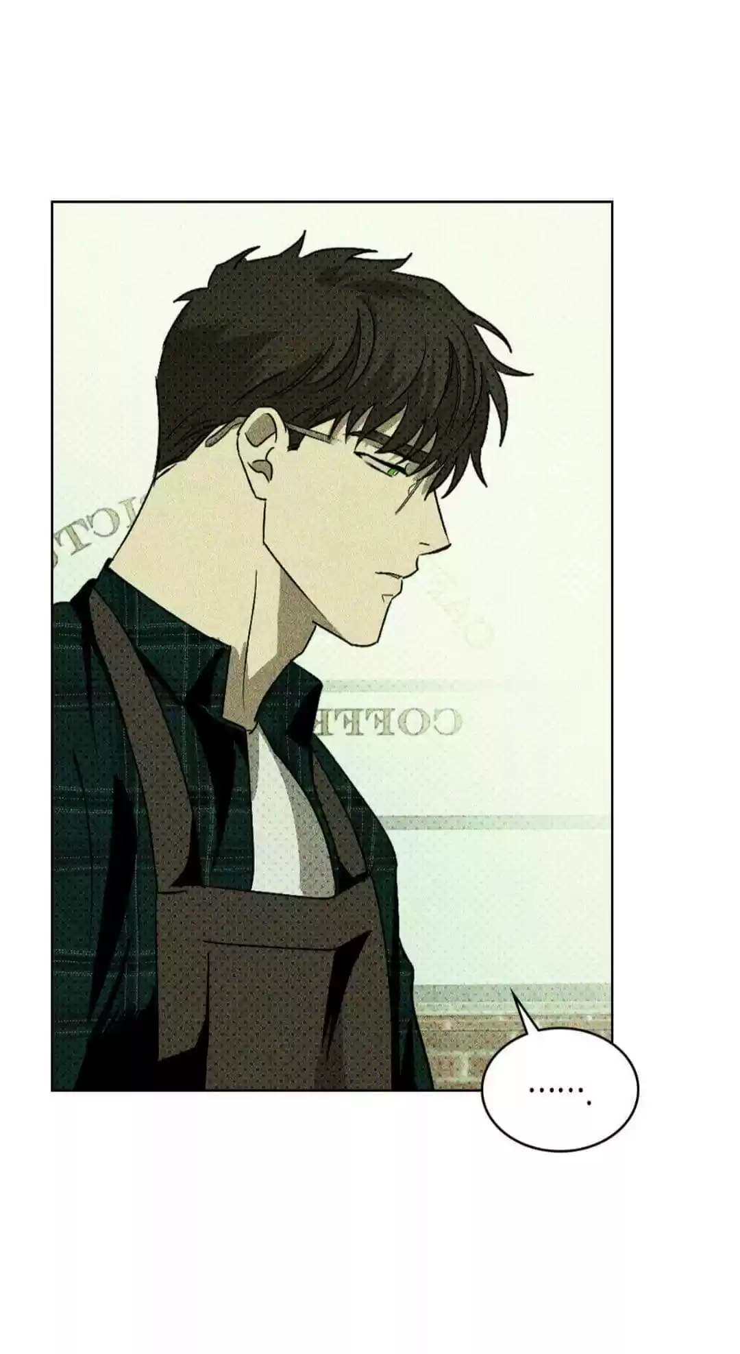 Under The Green Light Chapter 11