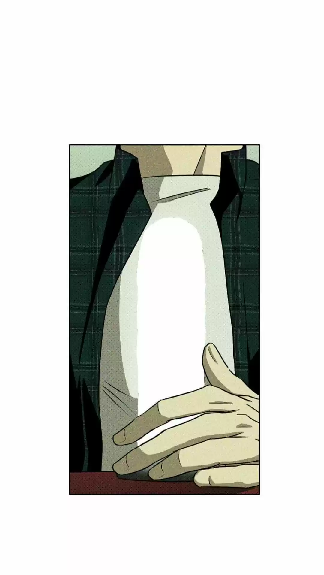 Under The Green Light Chapter 11