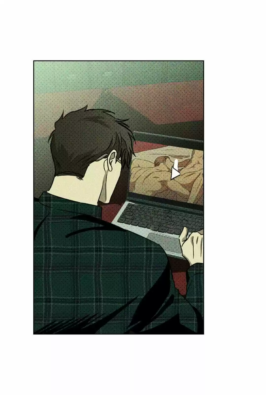 Under The Green Light Chapter 11