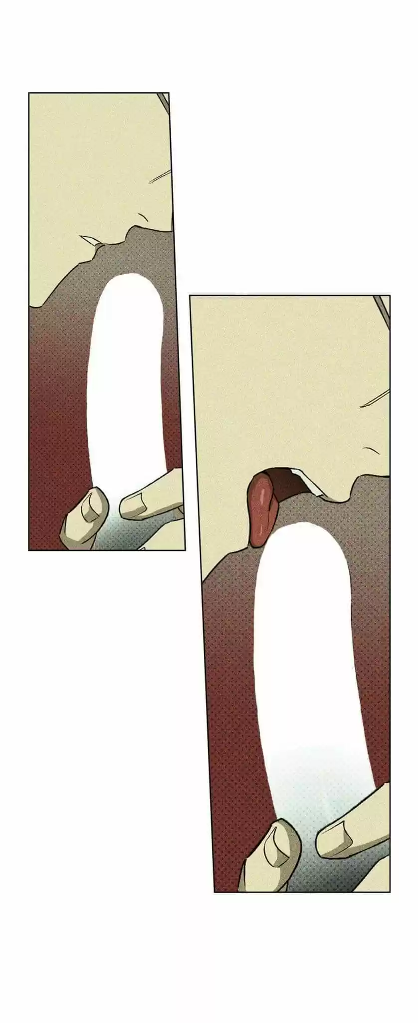 Under The Green Light Chapter 11