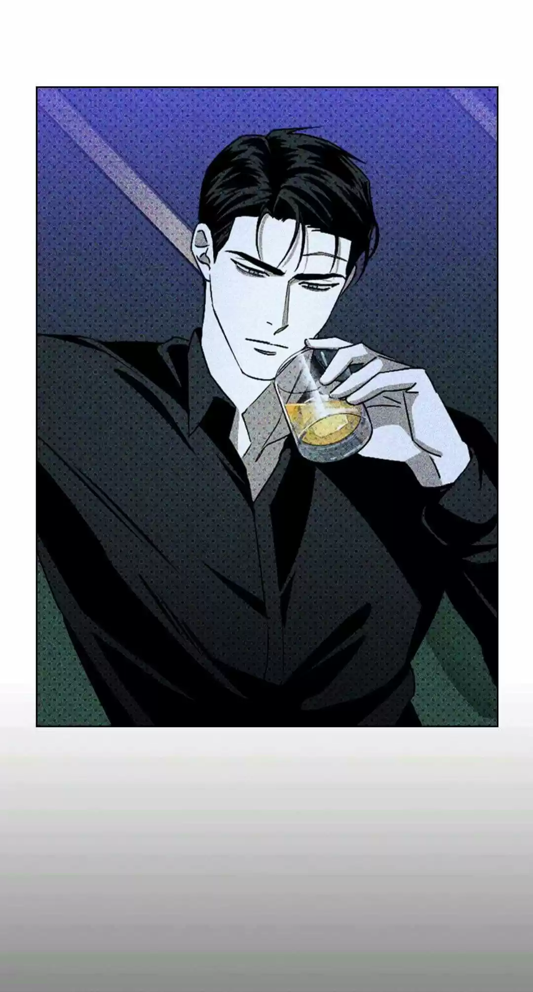 Under The Green Light Chapter 11