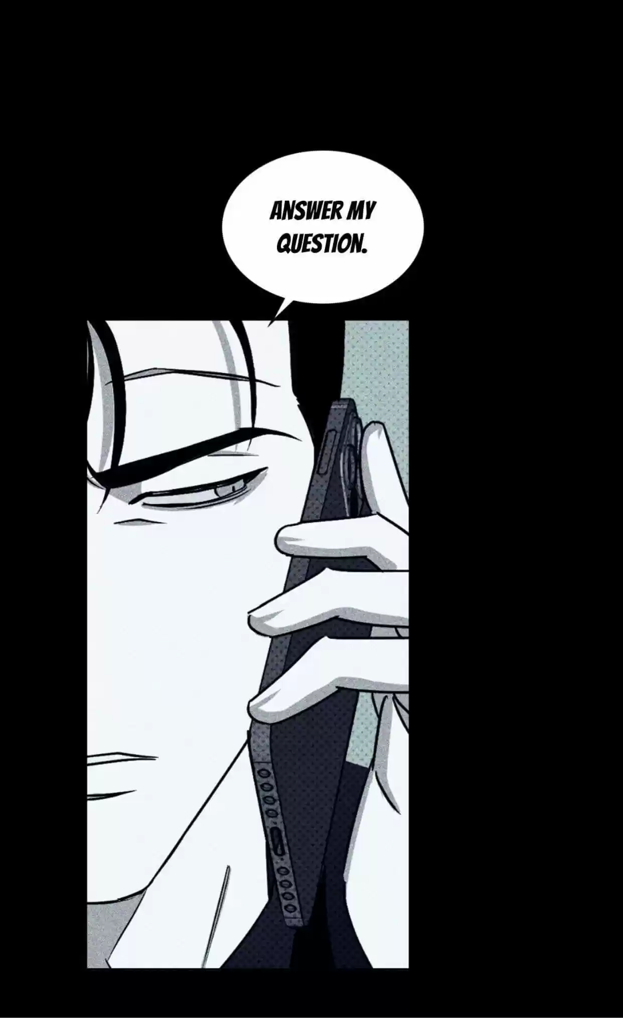 Under The Green Light Chapter 11