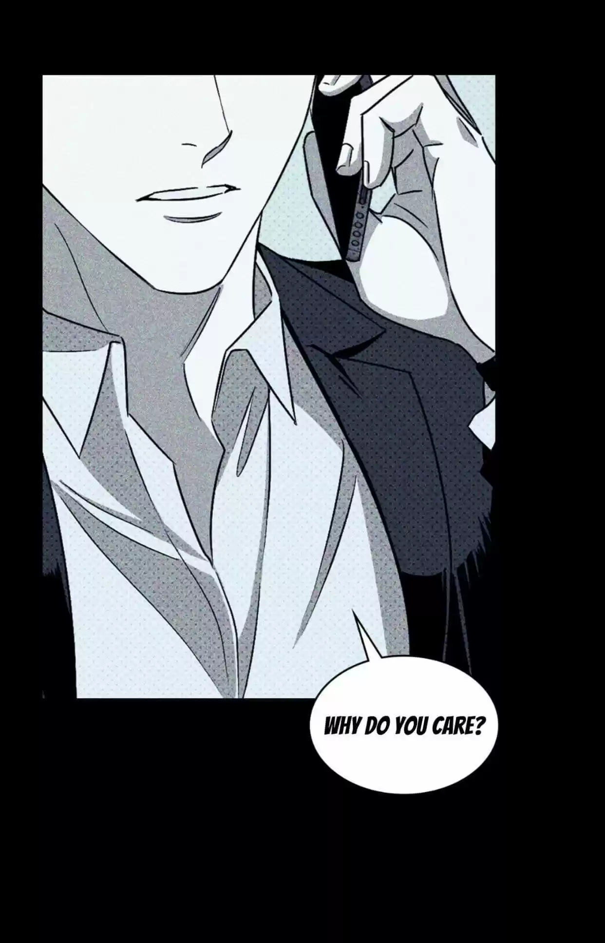 Under The Green Light Chapter 11