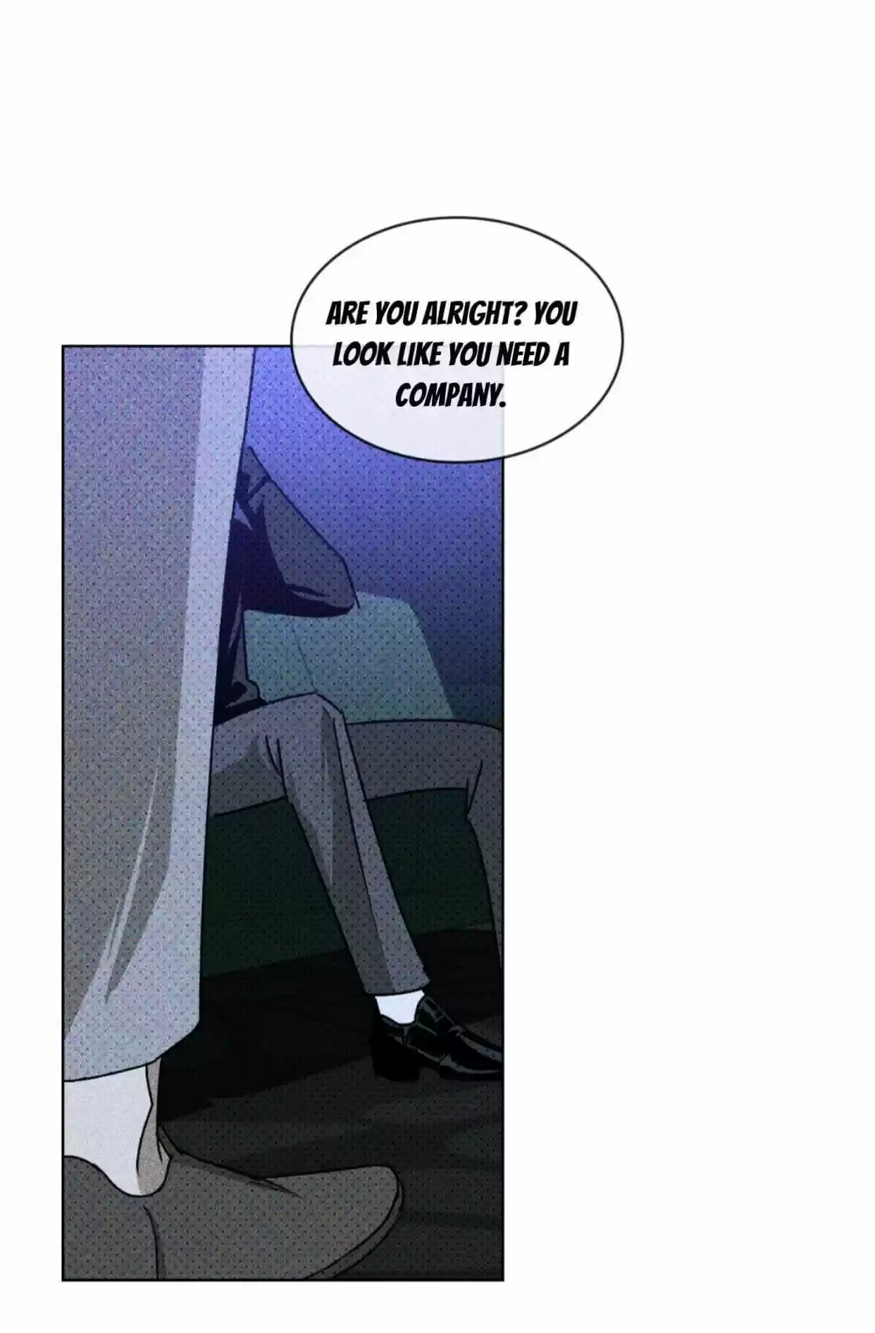 Under The Green Light Chapter 11