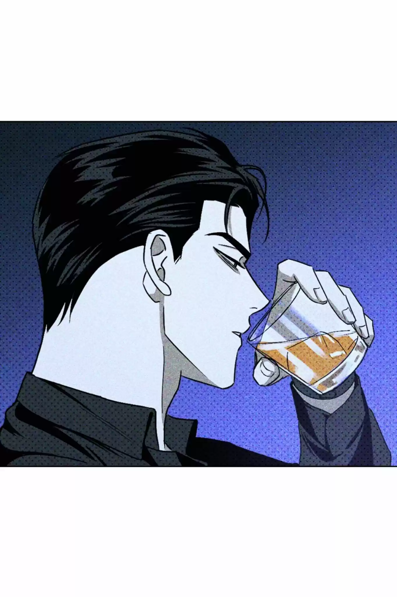 Under The Green Light Chapter 11