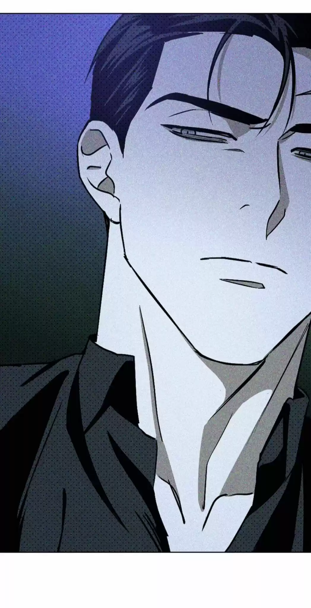 Under The Green Light Chapter 11