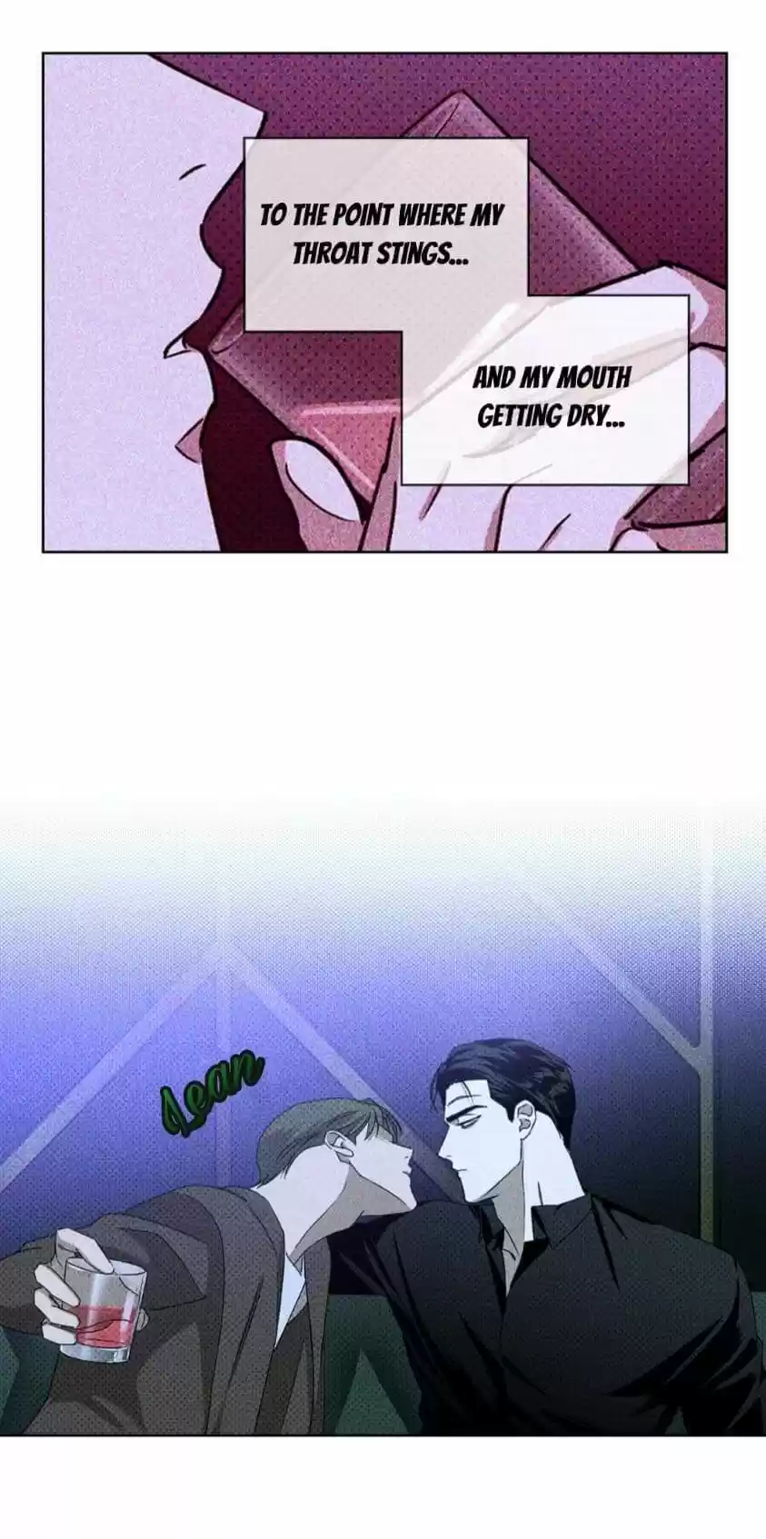 Under The Green Light Chapter 11