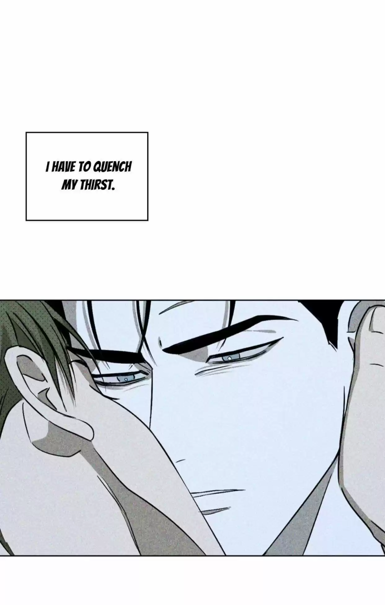 Under The Green Light Chapter 11