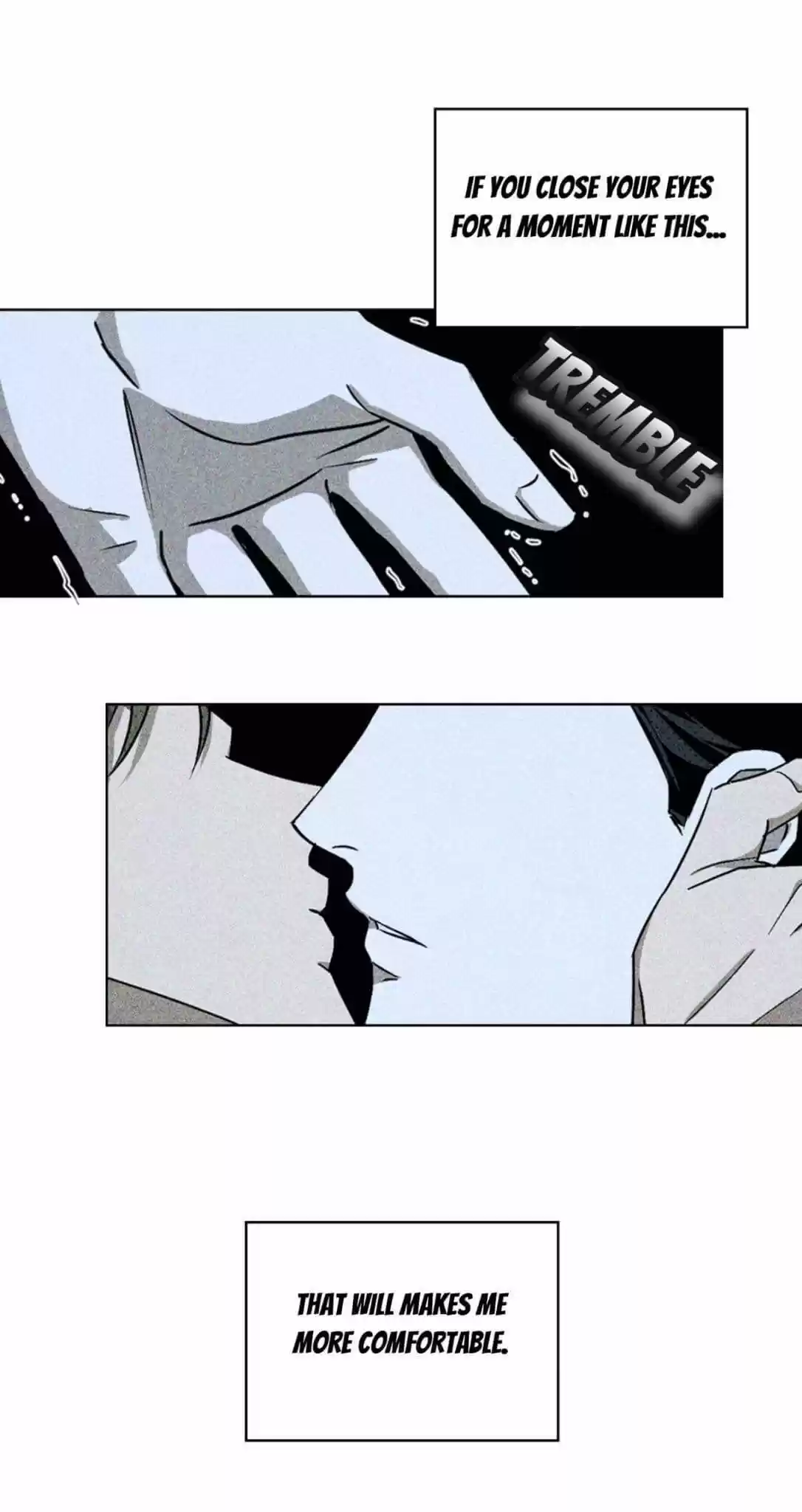 Under The Green Light Chapter 11