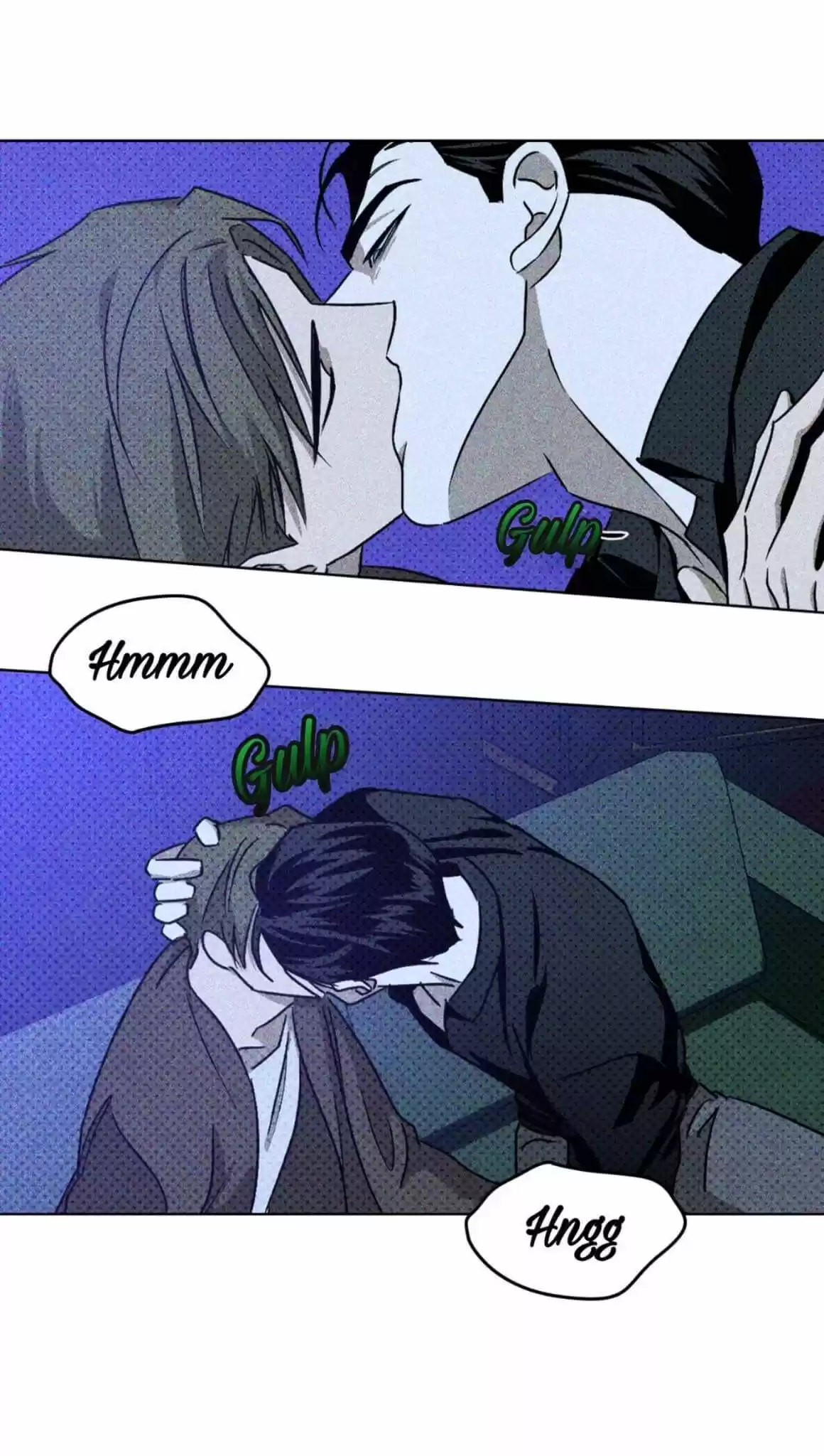 Under The Green Light Chapter 11