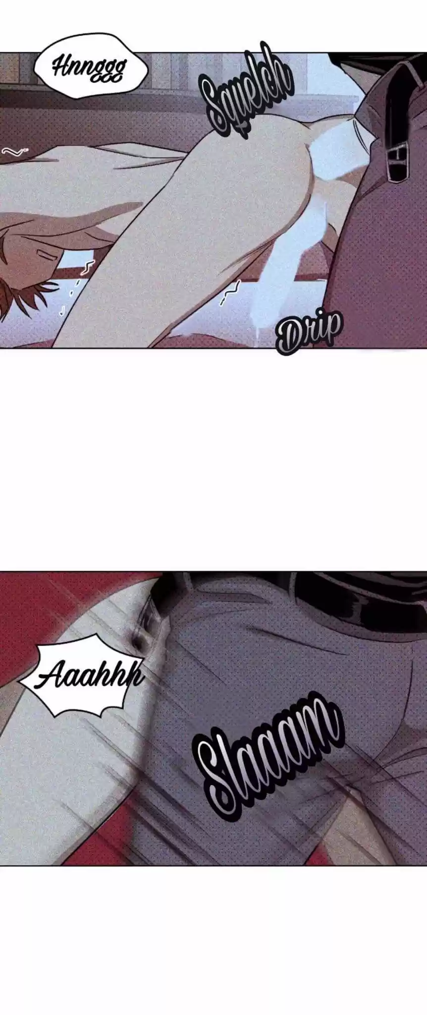 Under The Green Light Chapter 12