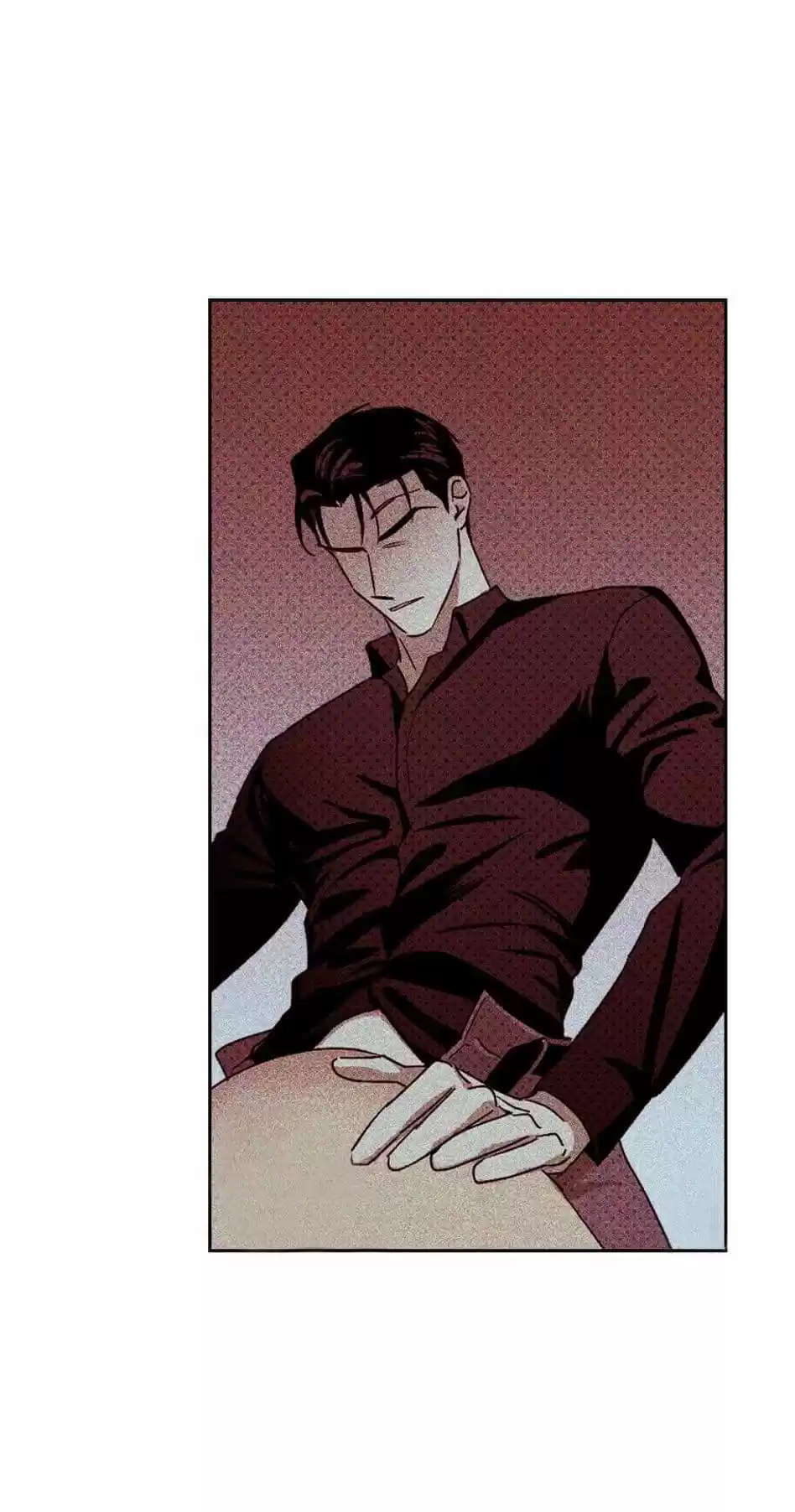 Under The Green Light Chapter 12