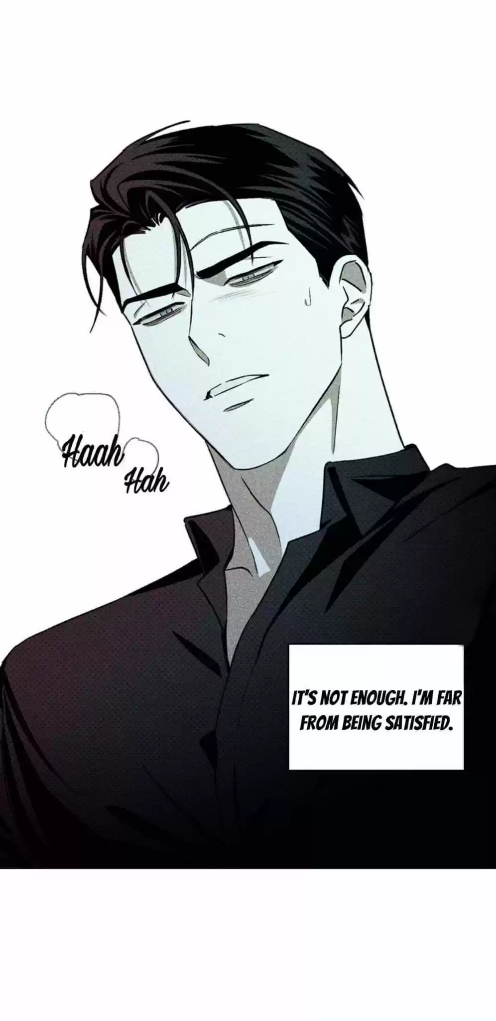 Under The Green Light Chapter 12