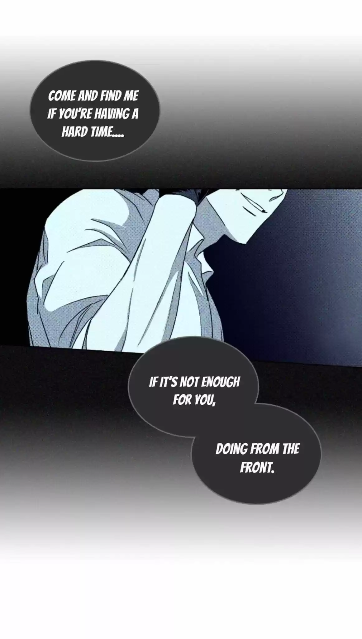 Under The Green Light Chapter 12