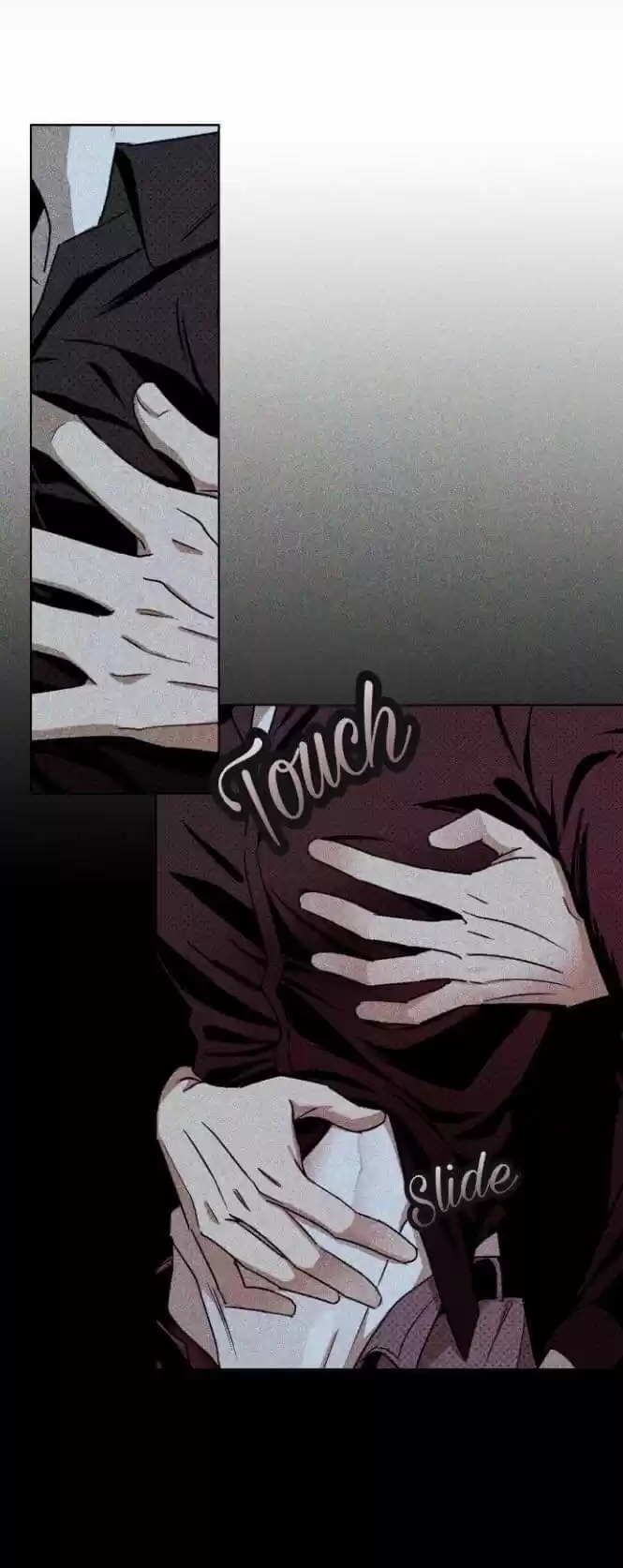 Under The Green Light Chapter 12