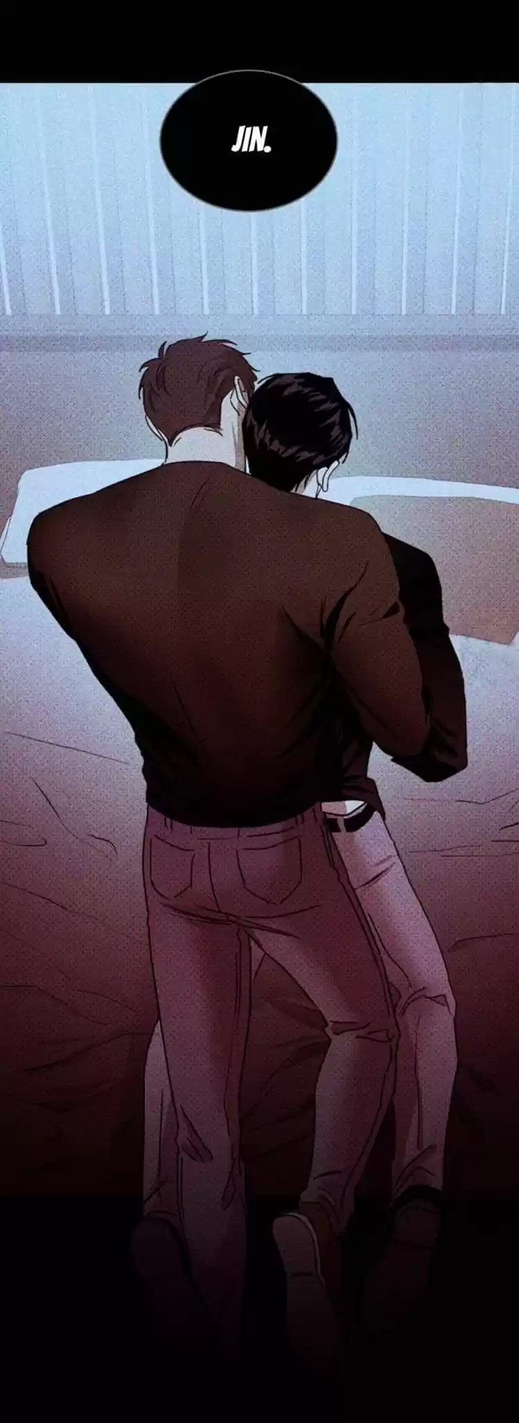 Under The Green Light Chapter 12