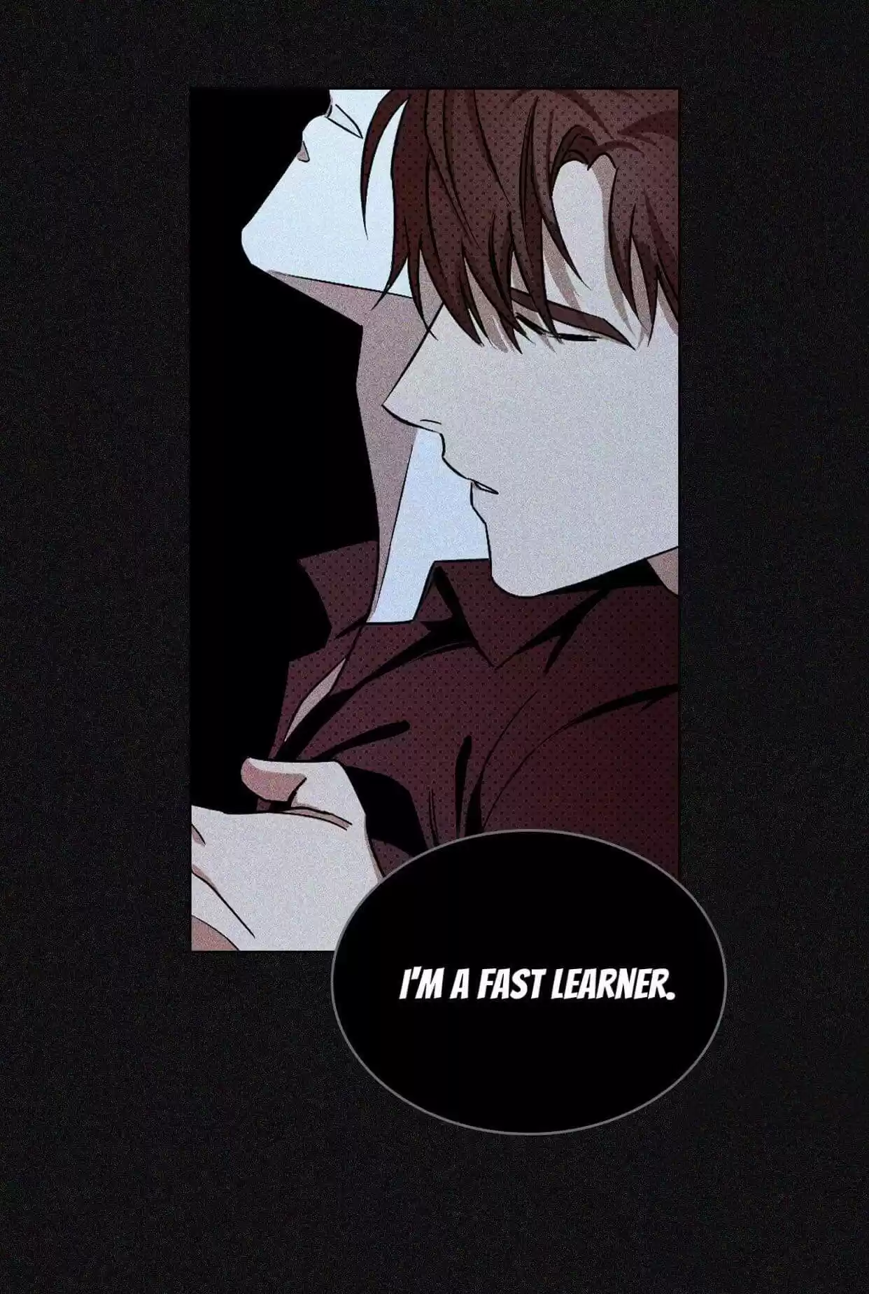 Under The Green Light Chapter 12