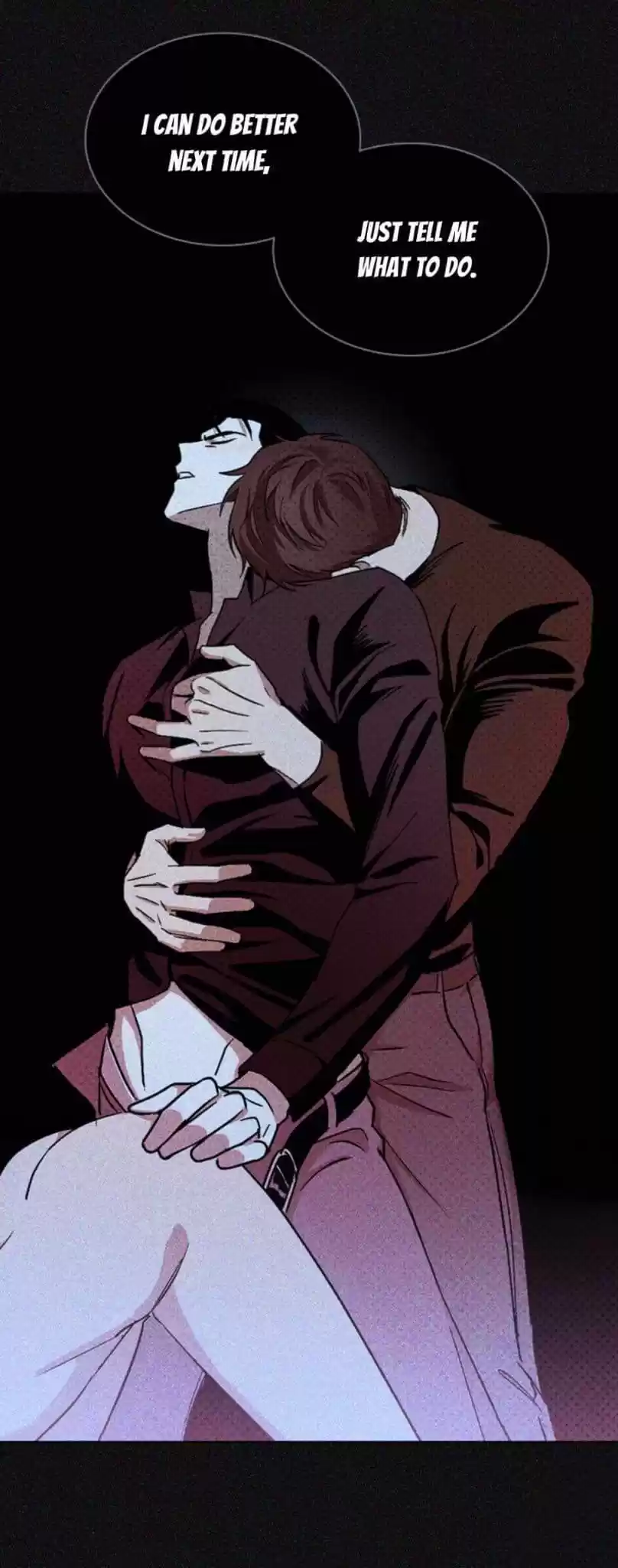 Under The Green Light Chapter 12