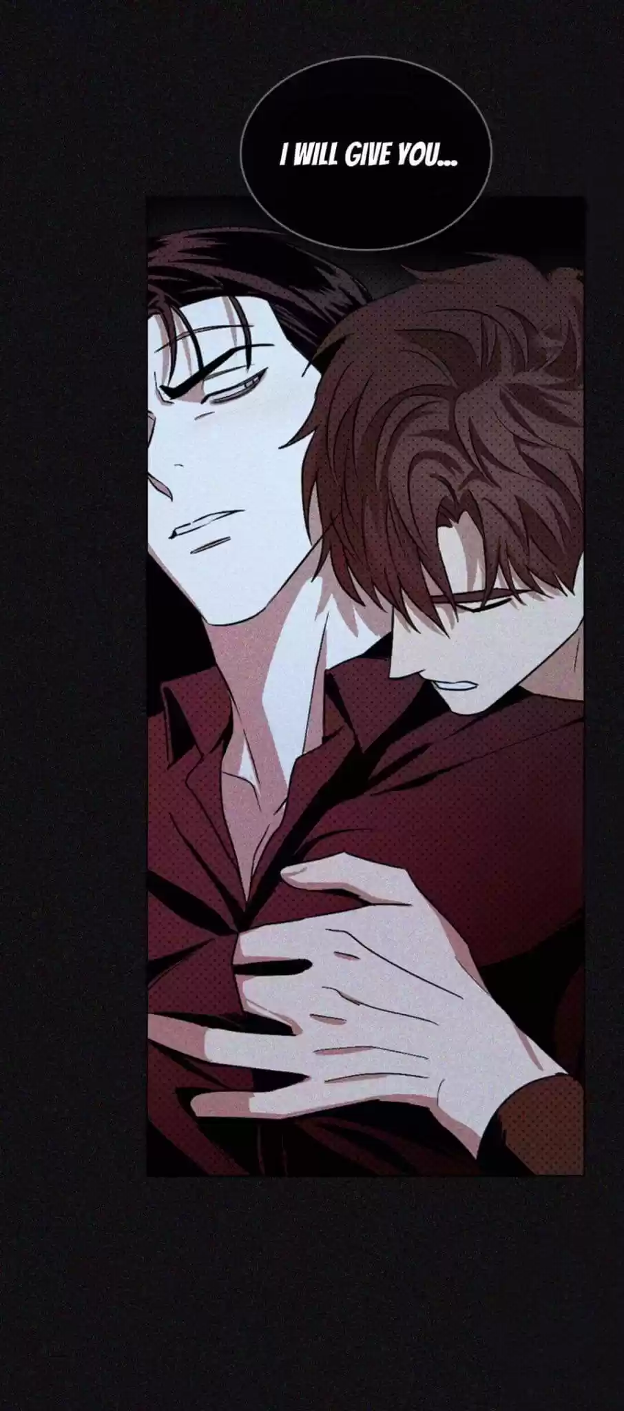 Under The Green Light Chapter 12