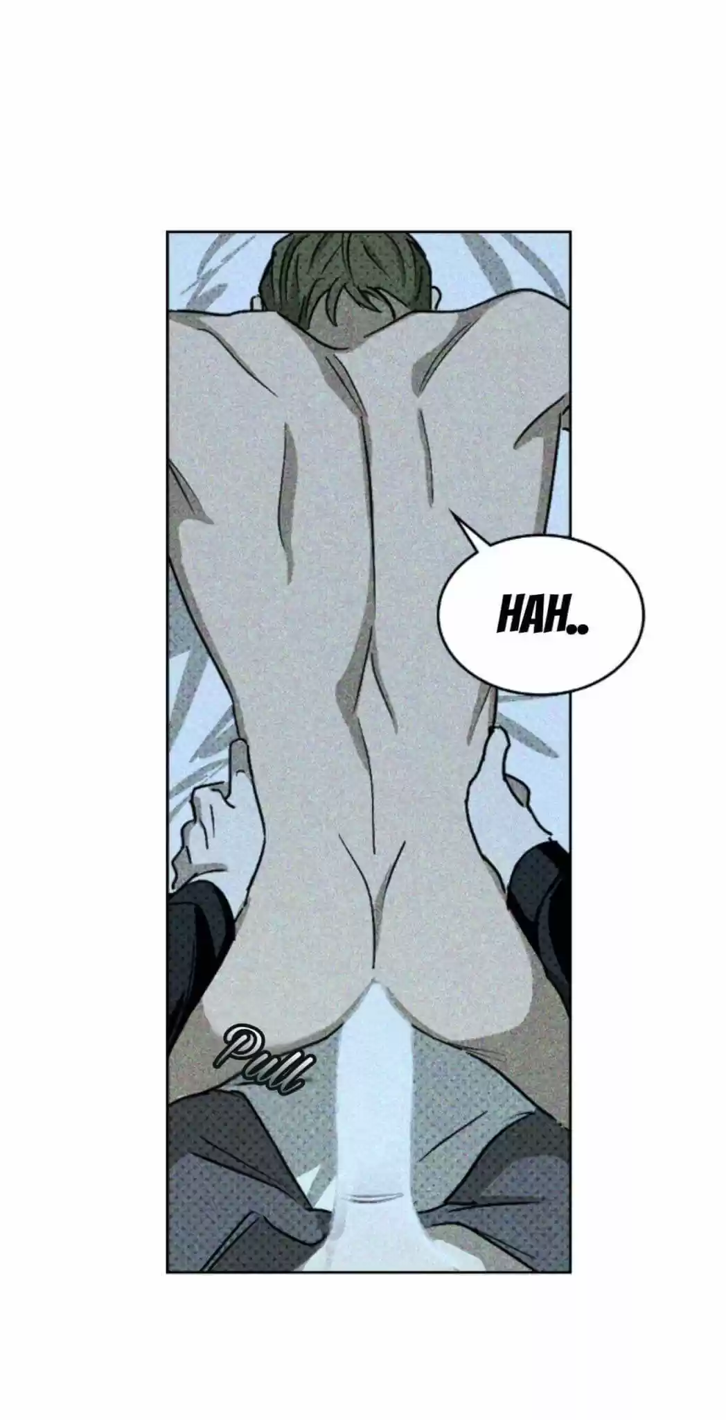 Under The Green Light Chapter 12