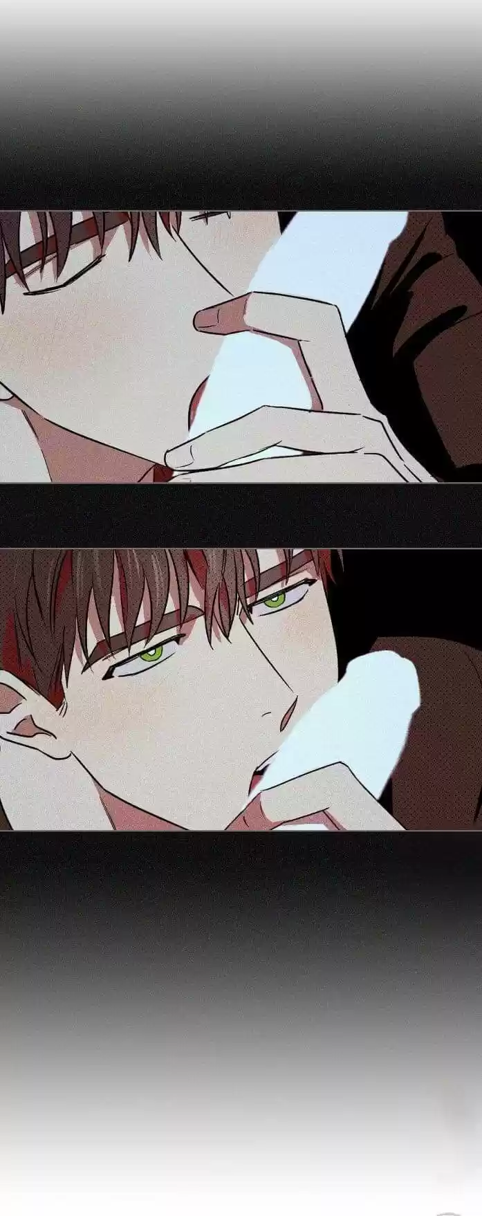 Under The Green Light Chapter 12