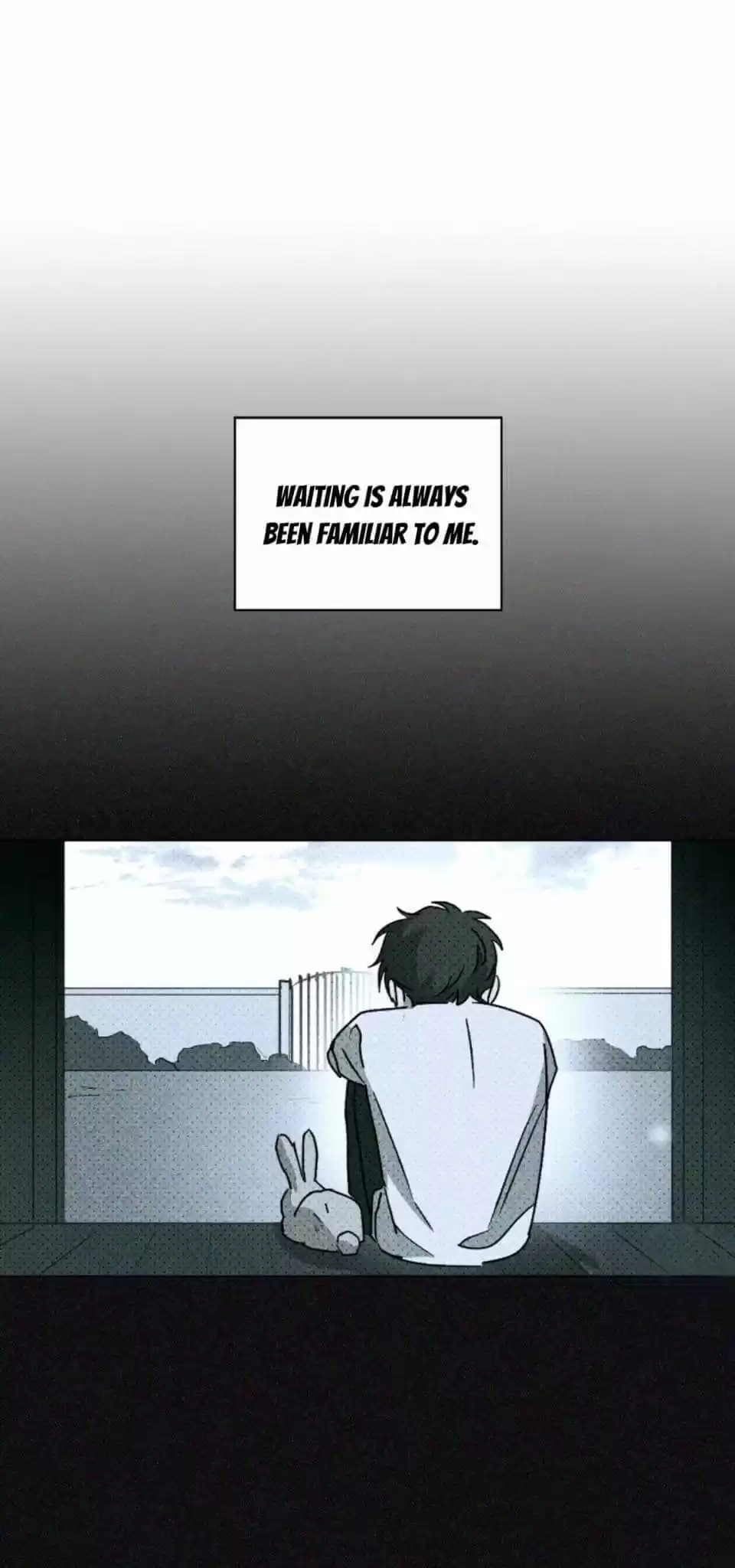 Under The Green Light Chapter 12