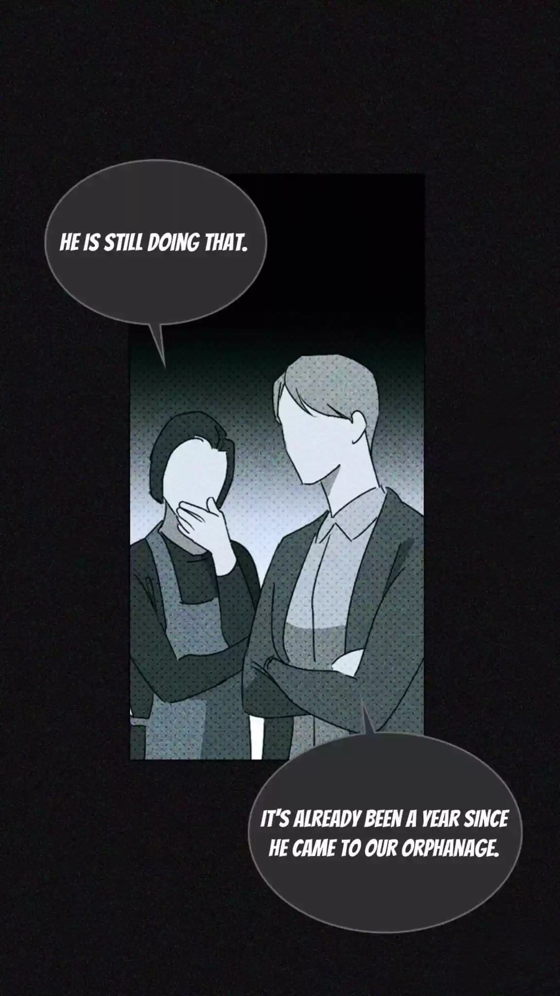 Under The Green Light Chapter 12