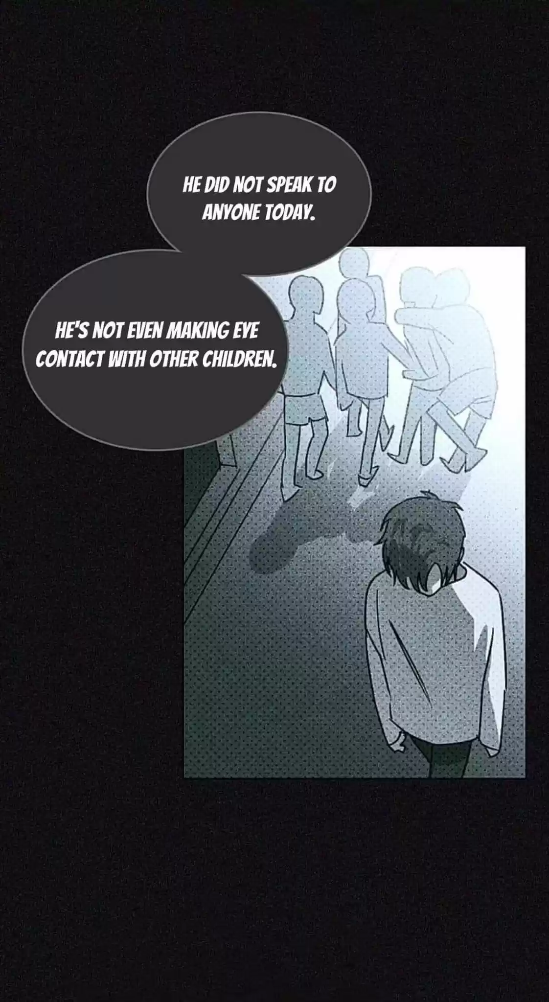 Under The Green Light Chapter 12