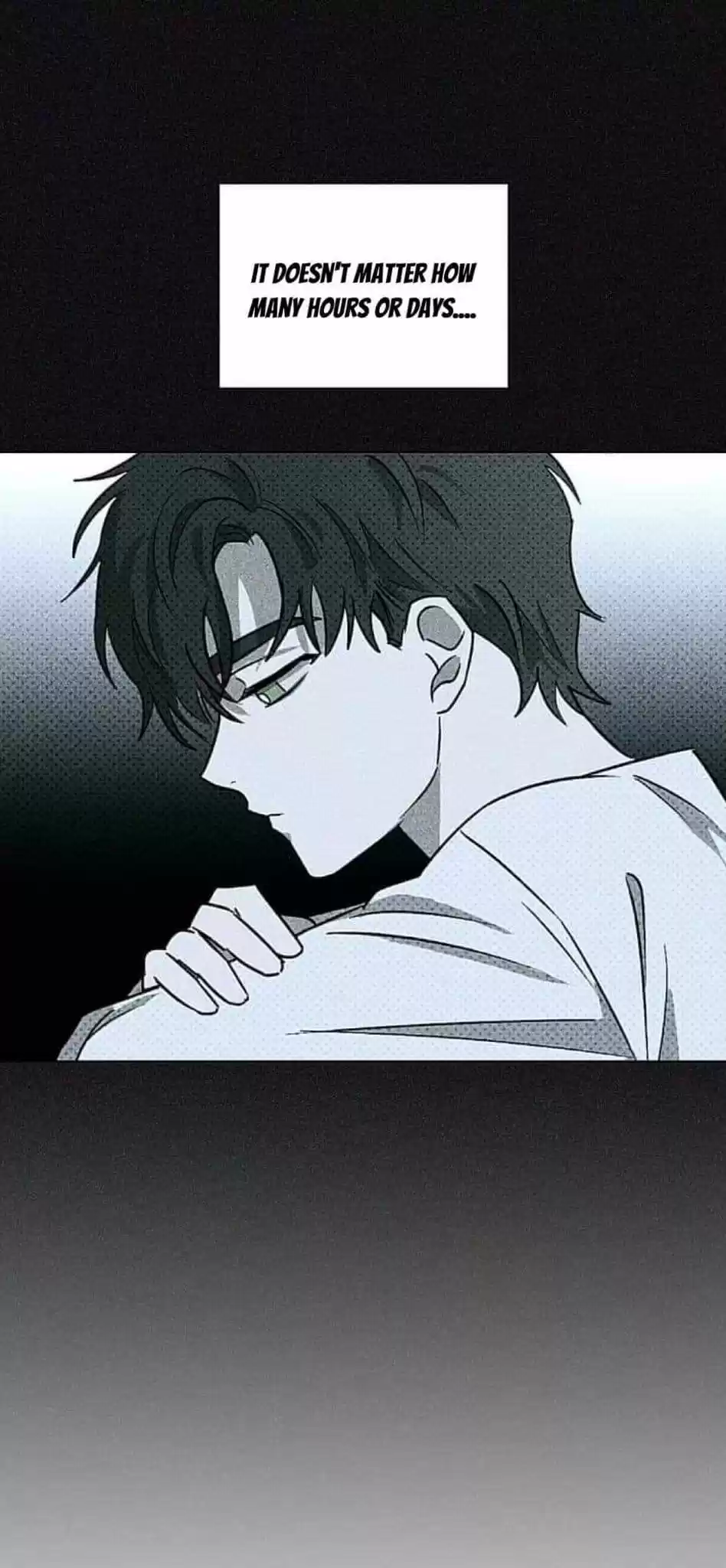 Under The Green Light Chapter 12