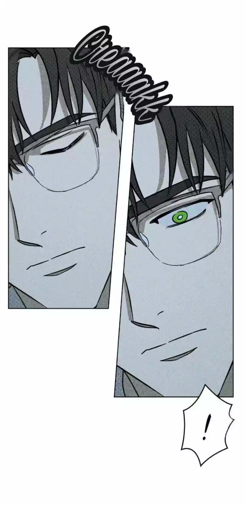 Under The Green Light Chapter 12