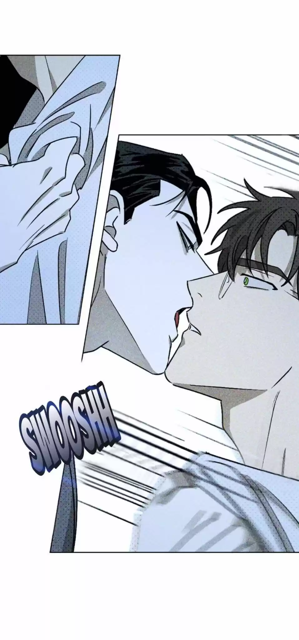 Under The Green Light Chapter 12