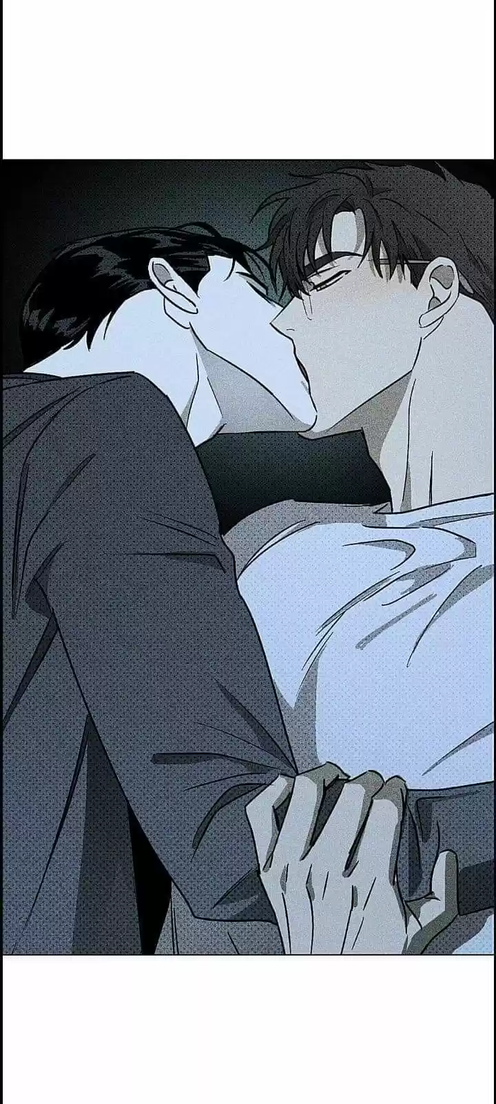 Under The Green Light Chapter 12