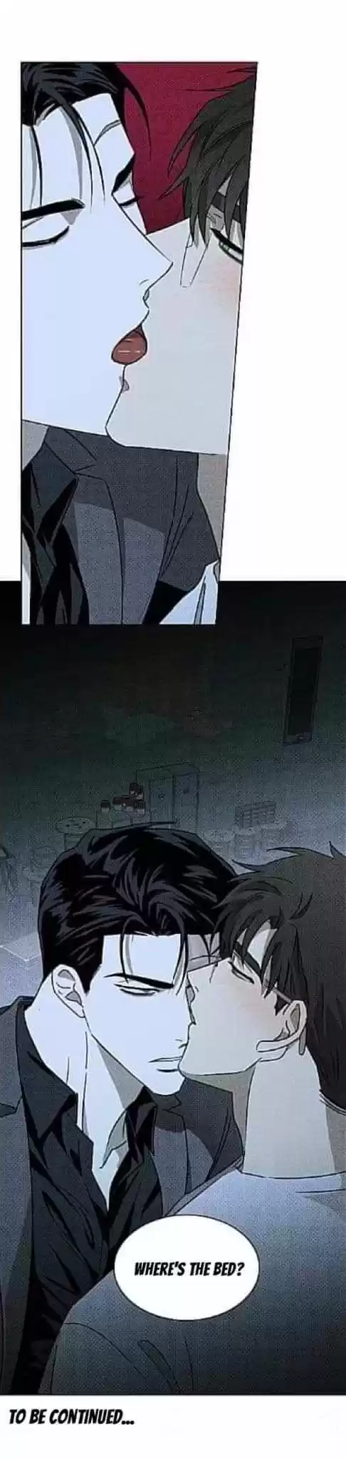 Under The Green Light Chapter 12